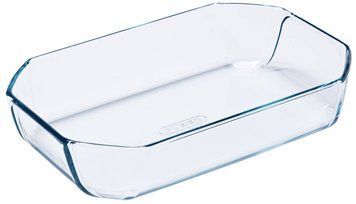 Форма Pyrex INSPIRATION 30х20х7 см (6376988) 294B000/7645 фото