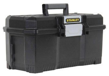 Ящик для инструмента Stanley One Latch 1-97-510 фото