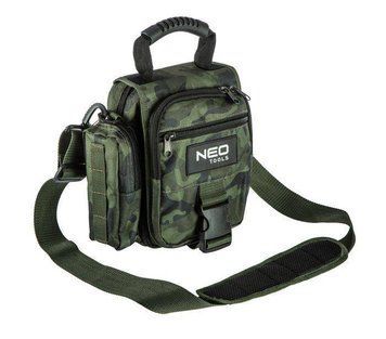 Сумка NEO CAMO нейлон 600, 25х19 см (84-323) 84-323 фото