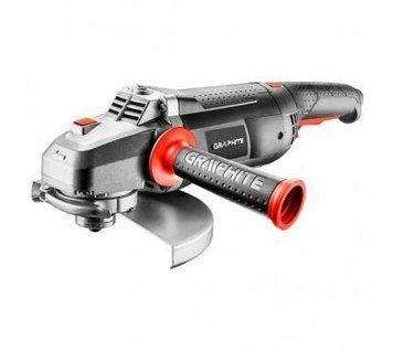 Кутова шліфмашина Graphite 59G207 (5902062034656) 59G207 фото