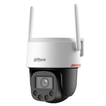 IP відеокамера Dahua DH-P4F-PV-4G (4мм) 4G 99-10025994 фото