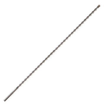 Бур SDS PLUS 10x600мм INTERTOOL SD-1060 SD-1060 фото
