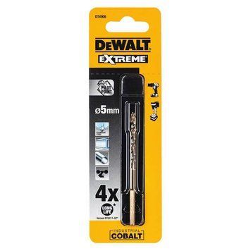 Сверло по металлу DeWALT DT4906 DT4906 фото