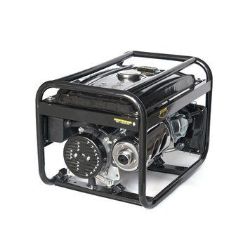 Бензиновый генератор ASTRAKORE PREMIUM COPPER &ndash; AST9900DC, однофазный 220V, 50Hz, 2.5KW, объем 15л AST9900DCPC фото