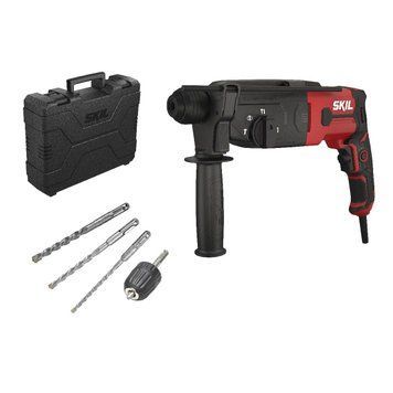 Перфоратор SKIL 1770 GA SDS-plus+ШЗП (RH1E1770GA) RH1E1770GA фото