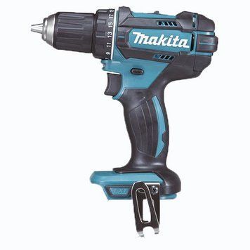 Шурупокрут-дриль акумуляторний Makita DDF 482 Z 18В 36&middot;62Нм 0-600&middot;0-1900об/хв 1.5кг без АКБ та ЗП DDF482Z фото