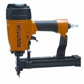 Пістолет скобозабивний пневматический BOSTITCH CF15-1-E CF15-1-E фото