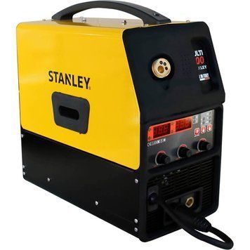 Зварювальний напівавтомат інверторний STANLEY MULTI200 MULTI200 фото