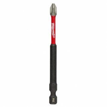 Біта Milwaukee Shockwave, PH2х90мм 4932430856 фото