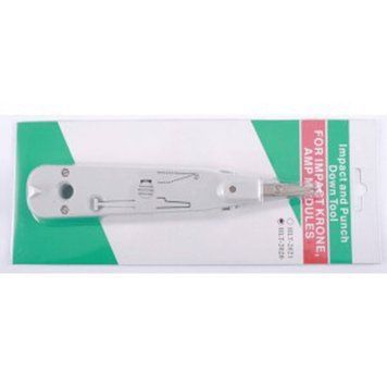 Інструмент для термінування UTP, Krone Type, LSA+Impact Tool, Lock KD-T2020 фото