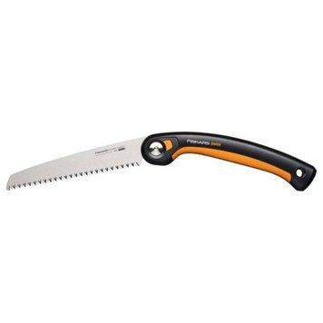 Складна пилка Fiskars Plus&trade; SW69 (1067553) 99-00018398 фото