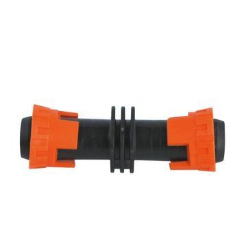 Муфта ремонтна для крапельної стрічки &Oslash;16мм lite FLORA (5079044) SG-5079044 фото