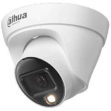 IP Камера Dahua DH-IPC-HDW1239T1-LED 99-00020129 фото