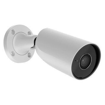 IP камера Ajax BulletCam (8EU) ASP White 5МП (2.8мм) 79028.217.WH1 фото