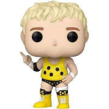 Фігурка Funko POP WWE: Dusty Rhodes 64014 фото