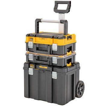 Комплект ящиків DeWALT DWST83411-1 DWST83411-1 фото