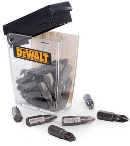 Биты DeWalt DT71521 DT71521 фото
