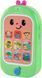 Интерактивная игрушка CoComelon Feature Roleplay Musical Cell Phone Музыкальный телефон CMW0190 фото 2