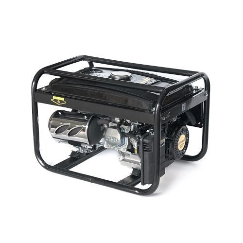 Бензиновий генератор ASTRAKORE PREMIUM COPPER - AST9900DC, однофазний 220V, 50Hz, 2.5KW, об'єм 15л AST9900DCPC фото