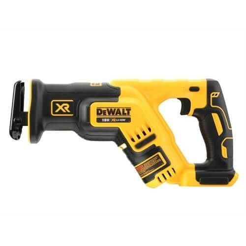 Набір з восьми інструментів акумуляторних DeWALT DCK856P4 DCK856P4 фото