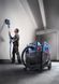 Пилосос професійний Bosch GAS 400 A, 1200Вт, 240мБар, контейнер 40л, 14кг 0.601.9M0.020 фото 6