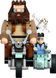 Конструктор LEGO Harry Potter Поездка Хагрида и Гарри на мотоцикле 617 элементов (76443)Конструктор LEGO Harry Potter Поездка Хагрида и Гарри на мотоцикле 617 элементов (76443) 76443 фото 3