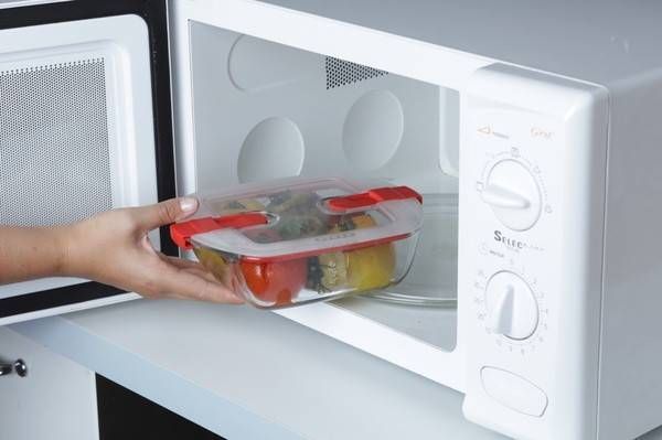 Форма Pyrex Cook & Heat 25х22х7 см 212PH00 фото