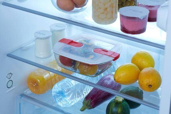 Форма Pyrex Cook & Heat 25х22х7 см 212PH00 фото