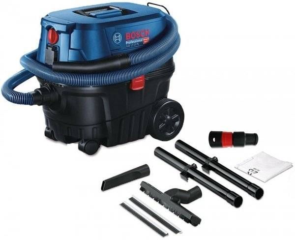 Промисловий пилосос Bosch GAS 12-25 PL 0.601.97C.100 фото