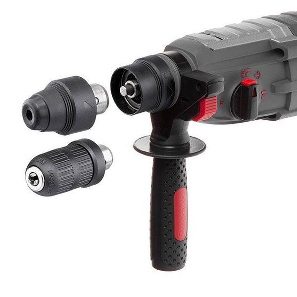 Перфоратор INTERTOOL DT-0186 DT-0186 фото