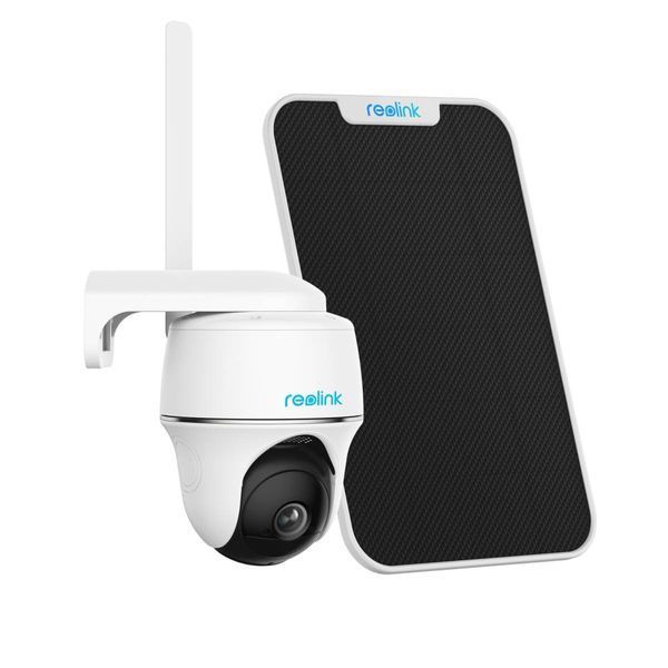 IP камера Reolink Go PT Plus без солнечной панели Go PT Plus без солнечной панели фото