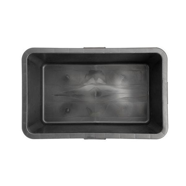 Таз прямоугольный 90 л. INTERTOOL KT-0090 KT-0090 фото