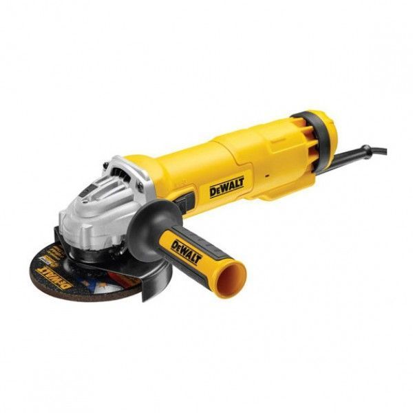 Угловая шлифмашина DeWalt DWE4238 DWE4238 фото