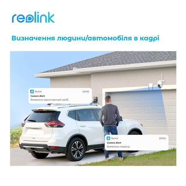 IP камера Reolink Go PT Plus без солнечной панели Go PT Plus без солнечной панели фото