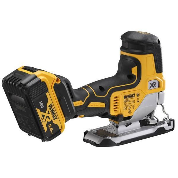 Набір з восьми інструментів акумуляторних DeWALT DCK856P4 DCK856P4 фото