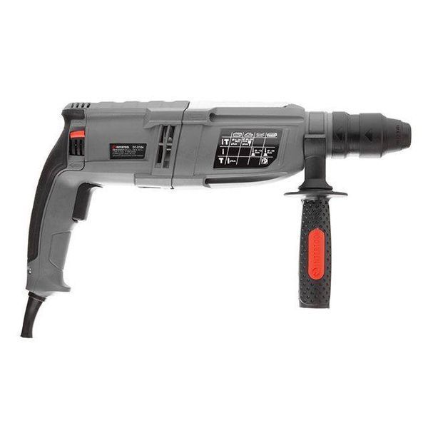 Перфоратор INTERTOOL DT-0186 DT-0186 фото