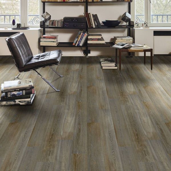 Бытовой линолеум Beauflor Smartex Pure Oak 670D 2.0m 182194 фото