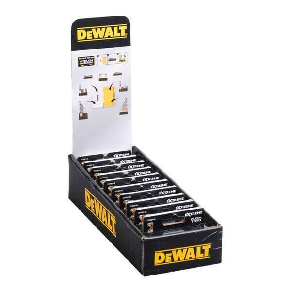 Кассета с битами DeWALT DT70811 DT70811 фото