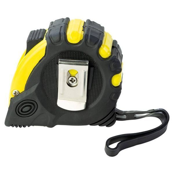Рулетка магнітна фіксатор + гальмо 3м&times;19мм SIGMA (3823031) SG-3823031 фото