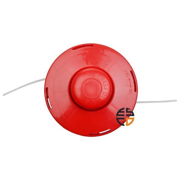 Косилочная головка SEQUOIA TH-10Standart TH-10Standart фото