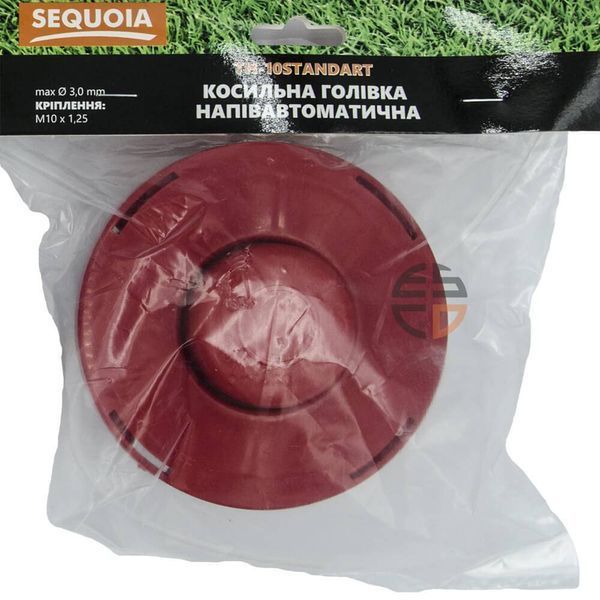 Косилочная головка SEQUOIA TH-10Standart TH-10Standart фото