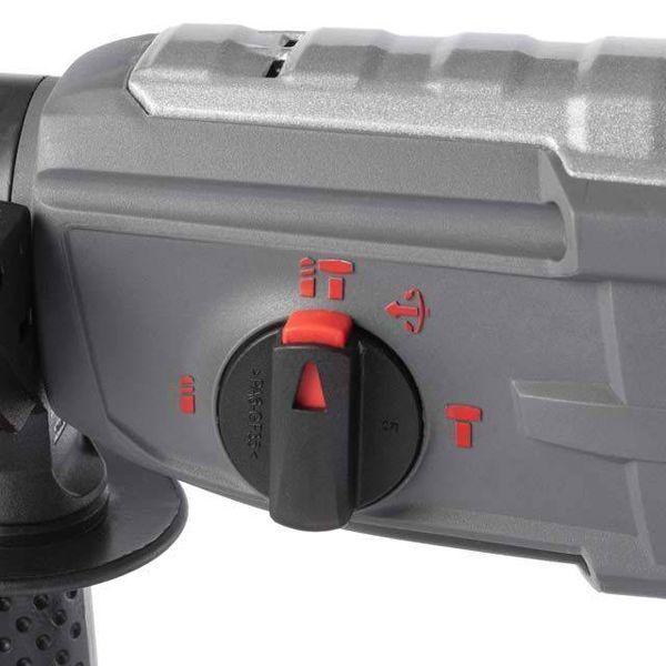 Перфоратор INTERTOOL DT-0186 DT-0186 фото