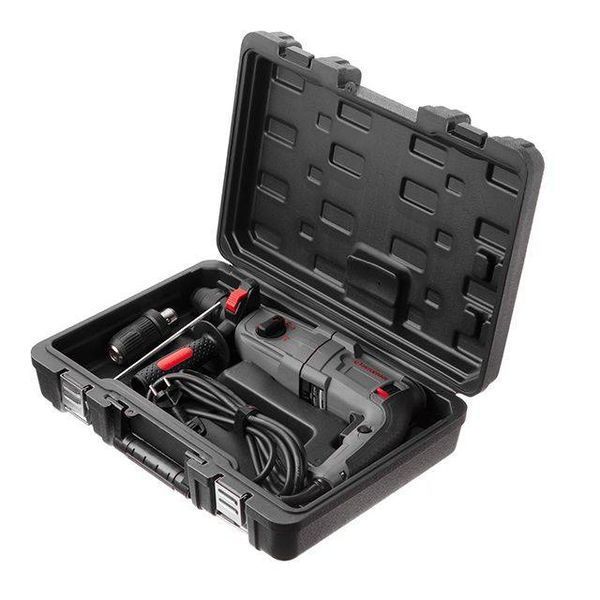 Перфоратор INTERTOOL DT-0186 DT-0186 фото