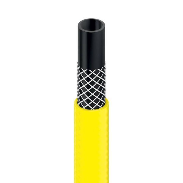 Шланг садовый Cellfast PLUS 1/2', 25м (10-200_CELLFAST) 10-200_CELLFAST фото