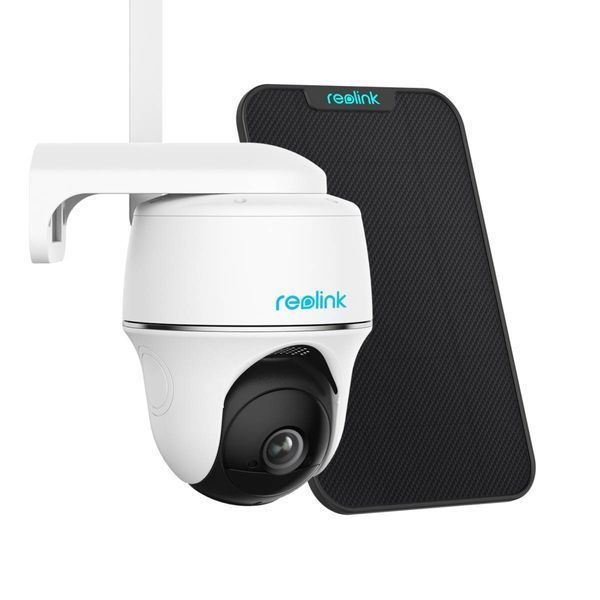 IP камера Reolink Go PT Plus без солнечной панели Go PT Plus без солнечной панели фото