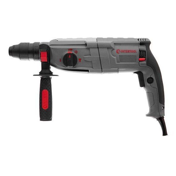 Перфоратор INTERTOOL DT-0186 DT-0186 фото