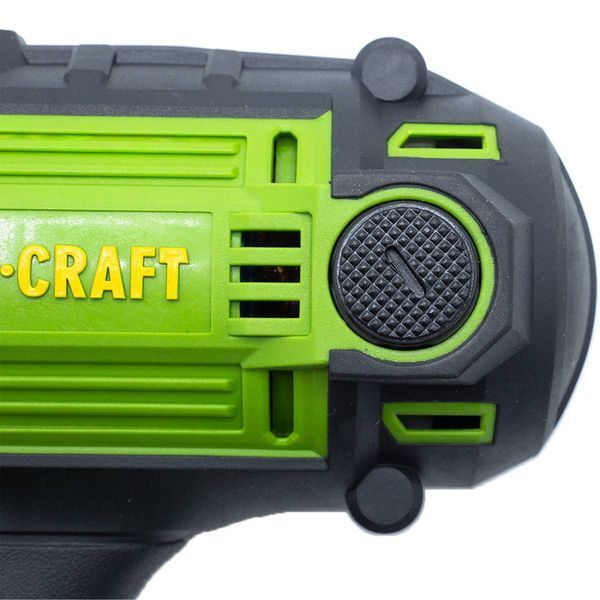 Шуруповерт мережевий Procraft PB1150DFR PC-001150 фото
