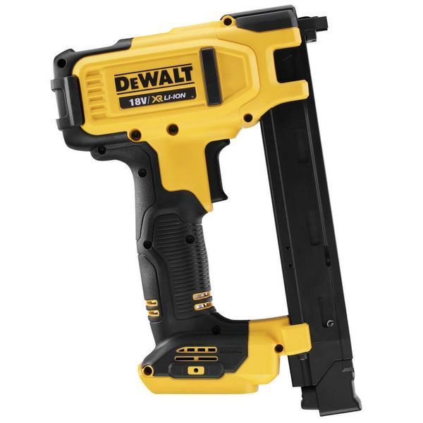 Степлер скобозабивной аккумуляторный DeWALT DCN701N DCN701N фото