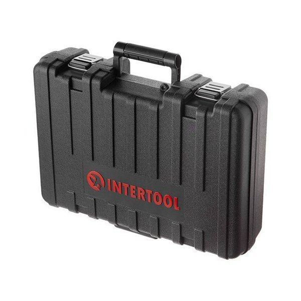 Перфоратор INTERTOOL DT-0186 DT-0186 фото