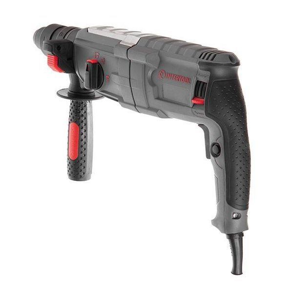 Перфоратор INTERTOOL DT-0186 DT-0186 фото